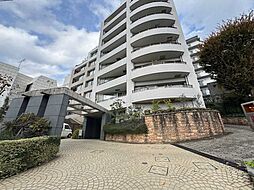 駒場パーク・ホームズ