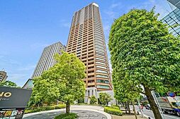 プラウドタワー千代田富士見