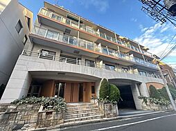 ベルクレール神楽坂