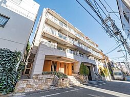 ベルクレール神楽坂