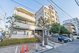 イトーピア市ヶ谷山伏町