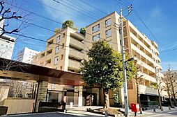 アトラス江戸川アパートメント