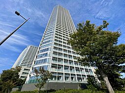 二子玉川ライズ　タワー＆レジデンスタワーイースト