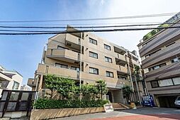 アートコート早稲田戸山公園