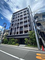 クレヴィア山吹神楽坂