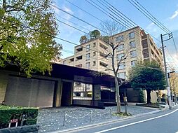 アトラス江戸川アパートメント