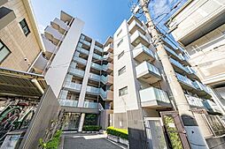 オープンレジデンシア神楽坂E棟