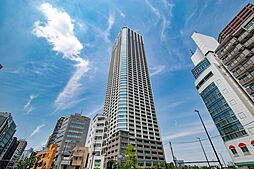 富久クロスコンフォートタワー