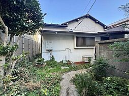 新宿区下落合二丁目　土地