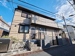 渋谷区初台一丁目　賃貸併用住宅