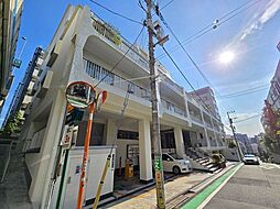 代々木スカイハイツ