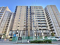 ジオ新宿若松町