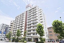 朝日中目黒マンション