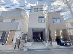 中野区鷺宮2丁目戸建