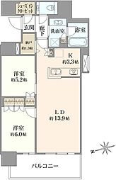 プラウドタワー小岩ファースト