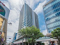 プラウドタワー小岩ファースト