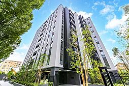 ザ・パークハウス代々木大山