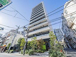 プラウド板橋区役所前