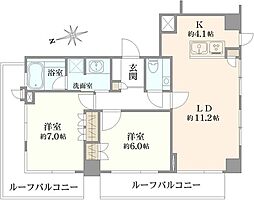 マートルコート恵比寿南