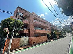 ハイ・トリオ赤坂八丁目