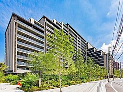 ブリリアシティ西早稲田