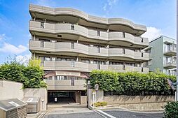 ガーデンアルバ幡ヶ谷