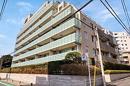 プラウド代々木初台