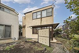 練馬区南大泉1丁目　戸建