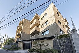 パークコート代々木初台