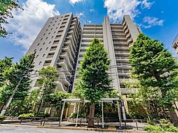 ザ・パークハウス中野弥生町テラス