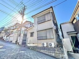 埼玉県朝霞市溝沼6丁目　売地