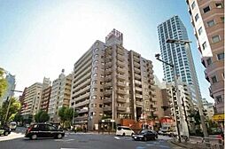 東建ニューハイツ西新宿