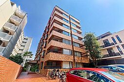 参宮橋ペアシティ