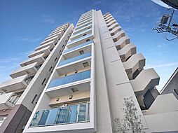 ブリリア東中野ステーションフロント