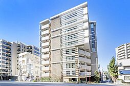 ディアナコート御苑内藤町