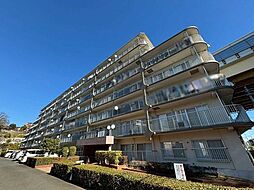 ローズハイツ新横浜