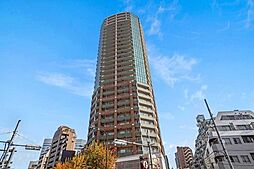 セントラルレジデンス新宿シティタワー