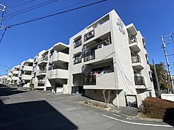 ホーユウパレス秦野