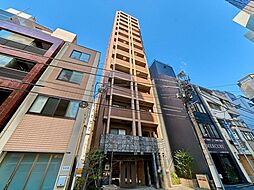 コンシェリア新橋SIX