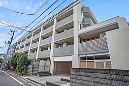 シーズクロノス新宿戸山