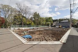 練馬区石神井台一丁目　売地