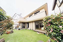 小平市花小金井五丁目 戸建