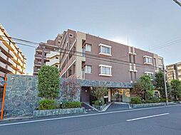 ユアコート練馬北町