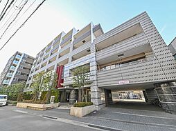 クレストフォルム武蔵小杉ブライトコート