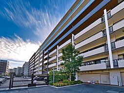 プラウドシティ吉祥寺E棟