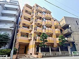 ルセージュ初台