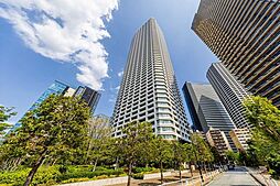 ザ・パークハウス西新宿タワー60