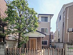 中野区上高田3丁目　一戸建て