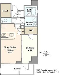 DUARES千代田三崎町