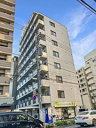 スカイコート西川口第2